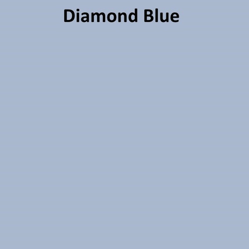 Dupont corian diamond blue